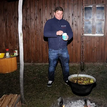 Marta Tanya Gospodarstwo agroturystyczne *